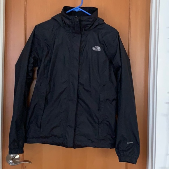 The North Face Jackets & Blazers - North Face Dryvent Rain Jacket